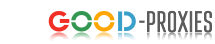 Купить прокси и начать работать с надёжными прокси уже сегодня на Good-Proxies.ru!