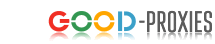 Купить прокси и начать работать с надёжными прокси уже сегодня на Good-Proxies.ru!